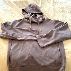 Womens NIKE DRI FIT Long sleeved Shirt